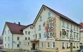 Gasthof Rebstock Friedrichshafen